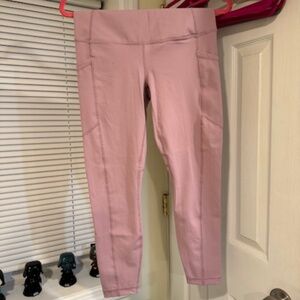 Yogalicious Lux Leggings